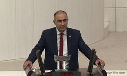 Milletvekili Dr. Hasan Arslan"dan 10 Kasım mesajı 