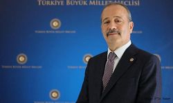 Milletvekili Mehmet Taytak 10 Kasım Mesajı Yayınladı.