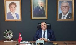 Mısırlıoğlu, MHP İl Sekreteri Beytullah Bostancı'nın kendisine yönelik sözlerine tepki gösterdi.