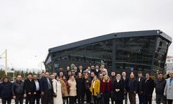  "MUHTARIMIN YANINDAYIM" PROJESİ HAYATA GEÇİYOR