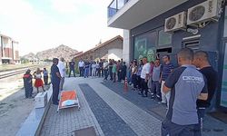 OEDAŞ depremlere karşı  dayanıklılığını artırıyor