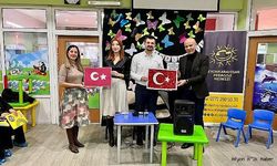 Öğretmenlere ve Velilere Sosyal Uyum Semineri 