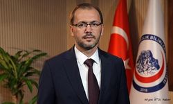 Okumuş; "Böyle bişey yok, Kim nerden çıkardı?"