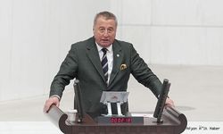 OLGUN; "2028 hedefi gerçekçi mi? Yoksa yine bir seçim malzemesi olarak mı kullanılacak?"