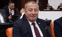 Olgun; "Öğretmenlerimiz, Çocuklarımız, gençlerimiz bizlerin ve ülkemizin geleceği" 