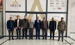 “Önceliğimiz TOKİ projeleri”