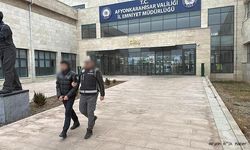 Polis/Savcı Kılığındaki Dolandırıcı Yakayı Ele Verdi!