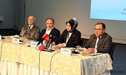 Şehir Kültürü Kültürlü Şehir Bilgi Şöleni"nin Açılış Oturumu “Geleceğin Şehirleri ve Şehirlerin Geleceği” Temasıyla Gerçekleştirildi