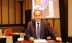 SERTESER, GÜNCEL GELİŞMELER HAKKINDA DEĞERLENDİRMELERDE BULUNDU