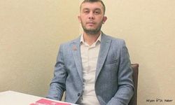  "Toplumsal Çürüme ve Adaletsizlik Kabul Edilemez!"