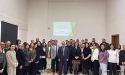 Türkiye Yüzyılında Sosyal Hizmetlerde Fikir Atölyeleri Çalışmaları 