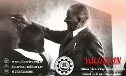 Veli Özcan'dan 24 Kasım Öğretmenler Günü Mesajı