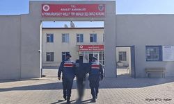 Yağma Suçundan Aranan Şahıs Yakalandı