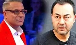 Yasa Dışı Bahis Operasyonu: Serdar Ortaç ve Mehmet Ali Erbil Dahil 20 Kişi Gözaltında.!