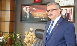 YURDUNUSEVEN"DEN 10 KASIM MESAJI; “ATATÜRK"ÜN EN BÜYÜK ESERİNİ YÜCELTMEYE DEVAM EDECEĞİZ”