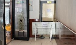 Zafer Meydanı'nda Tuvalet Krizi: Çay 5 TL, Ama Tuvaletler Kapalı! 
