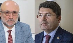 "Adalet Beklemekten Bıktı! Ak Parti İl Başkanı Şahin'den Bakan Tunç'a Mahkeme Süreci İsyanı"