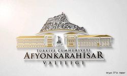 Afyon'da Kaynak Suyu Gerilimi: Valilikten açıklama geldi.!