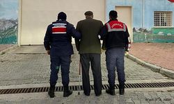 Afyonkarahisar'da Firari Sanığa Geçit Yok!