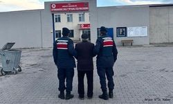 Afyonkarahisar'da Fuhuşa Teşvik Eden Kaçak Şahıs Sandıklı'da Yakalandı.!