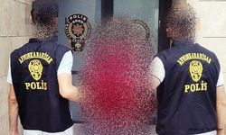 Afyonkarahisar'da Kişisel Veri Hırsızı Yakalandı! 2 Yıl Hapis Cezası Bekliyor
