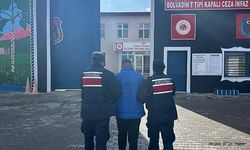 Afyonkarahisar'da Yol Kesip Yağma Yapan Şüpheli Çay'da Yakayı Ele Verdi!