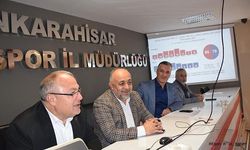 Afyonkarahisar Gençler Judo Müsabakalarına Ev Sahipliği Yapıyor