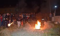 Afyonkarahisar GSB Kamil Miras Yurdu"nda Yangın ve Deprem Tatbikatı Eğitimi Düzenlendi
