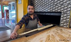 Afyonkarahisar'ı Etkisi Altına Alan Lezzet: Ramazan Ustanın Efsane Etli Ekmeği!