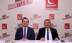 AFYONKARAHİSAR MASASI"NDA BULUŞARAK SORUNLARI ÇÖZEBİLİRİZ!