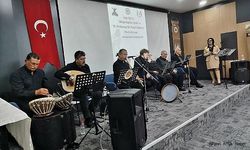 AHDE VEFA İLE HZ. MEVLANANIN 751. VUSLAT YILDÖNÜMÜ