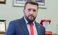 Akharım Belediye Başkanı Süleyman Kaynak'tan Yeni Yıl Mesajı