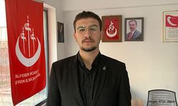 ALPERENLER'DEN MEKKE PROGRAMI DAVETİ