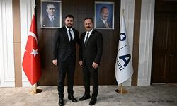 Anahtar Parti il Başkanlığına Sürpriz İsim 