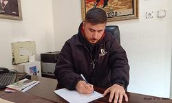 ASIM KARADUMAN GÖREVİNDEN VE PARTİSİNDEN İSTİFA ETTİ