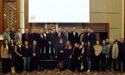 ASMMO Başkanı Erdal Sayar Mali Müşavirler Teknolojiye uyum sağladı