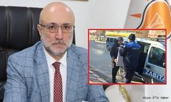 Başkan Şahin; "Allah sizi bildiği gibi yapsın.!"