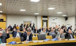 BELEDİYE MECLİSİ 3 OCAK´TA TOPLANIYOR	