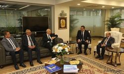 Cemiyet"ten “Afyonkarahisar Lobisi” projesi