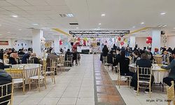 Dinar'da 3 Aralık Dünya Engelliler Günü Farkındalık Programı Düzenlendi