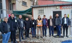 DİTSO& MEYBEM İŞBİRLİĞİ İLE 3 AYDA 3 SINAV