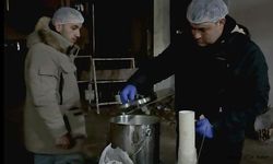 Emirdağ Belediyesi'nden Sabah Namazı Sonrası Sıcak Çorba İkramı