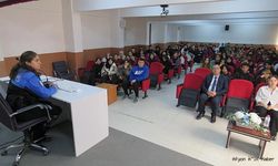 Emniyet Ekiplerinin Eğitimleri Sürüyor 