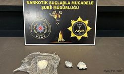  Emniyet Güçleri Uyuşturucu ve Tarihi Eser Ele Geçirdi