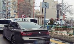 Engelli Park Yerlerine Haksız Parka Rekor Ceza: Sürücüler Dikkat!