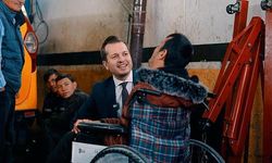 "ENGELLİLER GÜNÜ KUTLANACAK DEĞİL, SORUNLARIN ÇÖZÜLECEĞİ BİR GÜN OLMALIDIR"