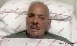 Ferdi Tayfur Sağlık Durumu İyi: Antalya'daki Başarılı Ameliyat Sonrası Sevenlerine Mesaj Verdi