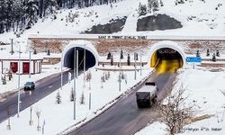 ILGAZ 15 TEMMUZ İSTİKLAL TÜNELİ 8 YAŞINDA