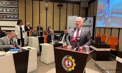 Quick Sigorta Afyonkarahisar"da İş Dünyası ile Buluştu