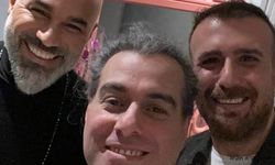 “SEN MİYDİN SEVGİLİMİ ÇALAN” ŞARKISININ YARATICILARINDAN YENİ HİT GELİYOR